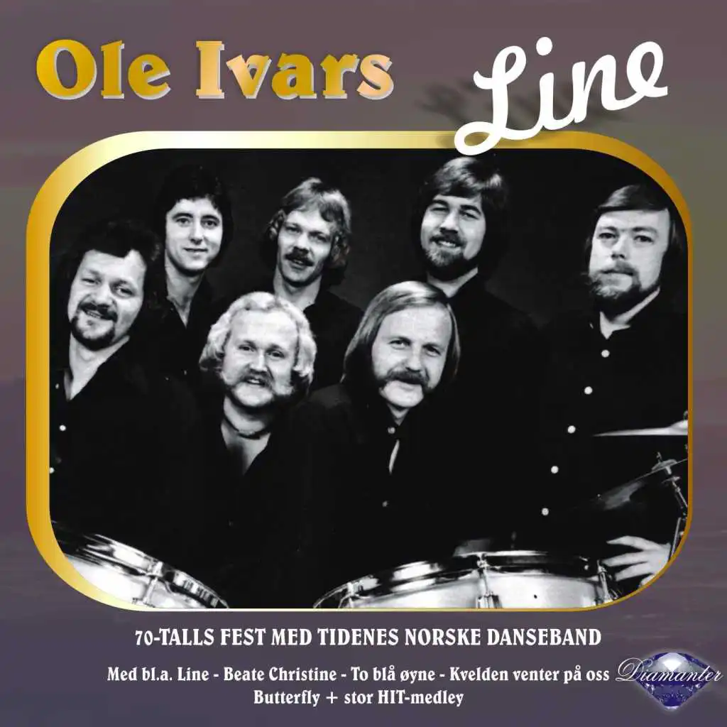 Ole Ivars potpurri (Medley) [2007 Remastered Version]