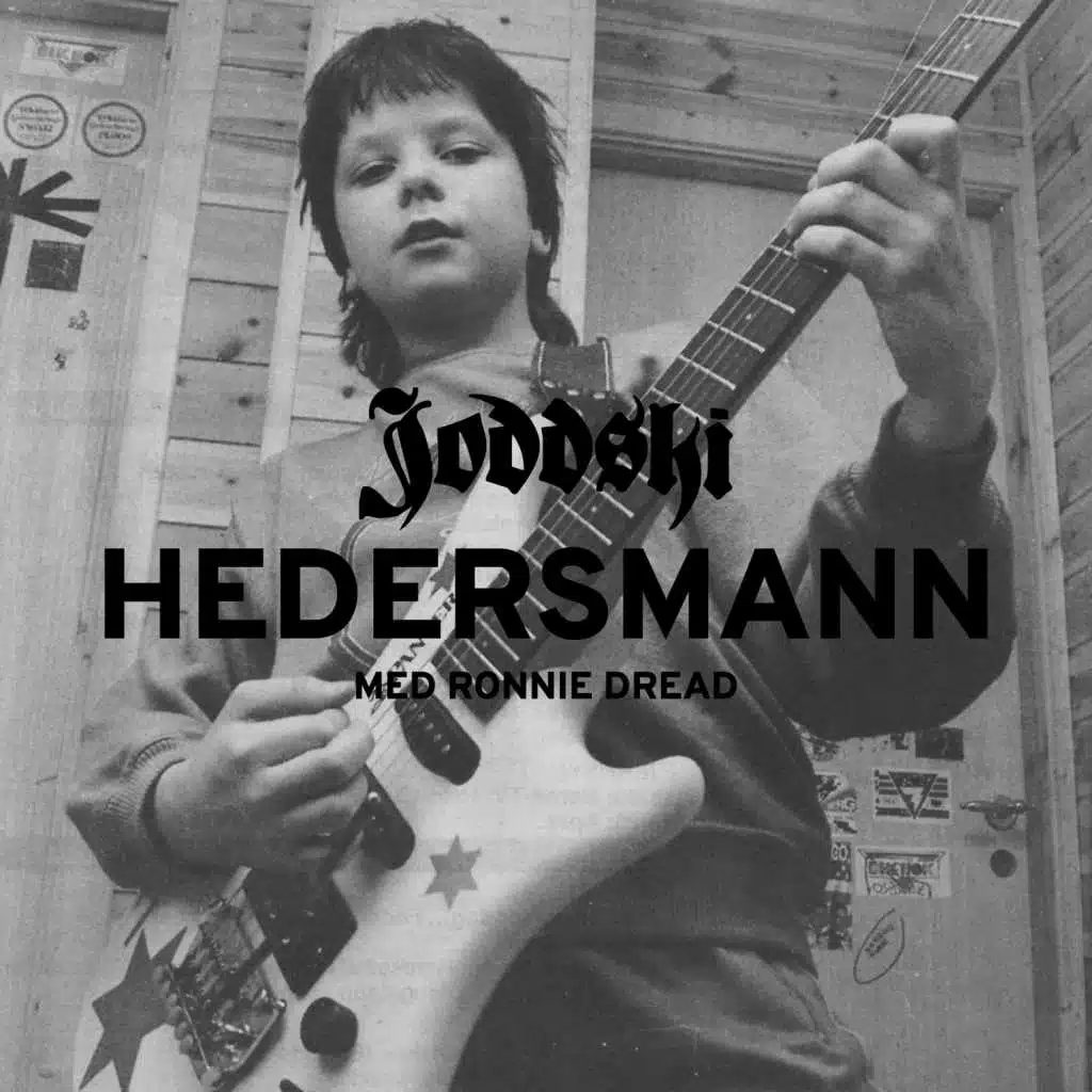 Hedersmann