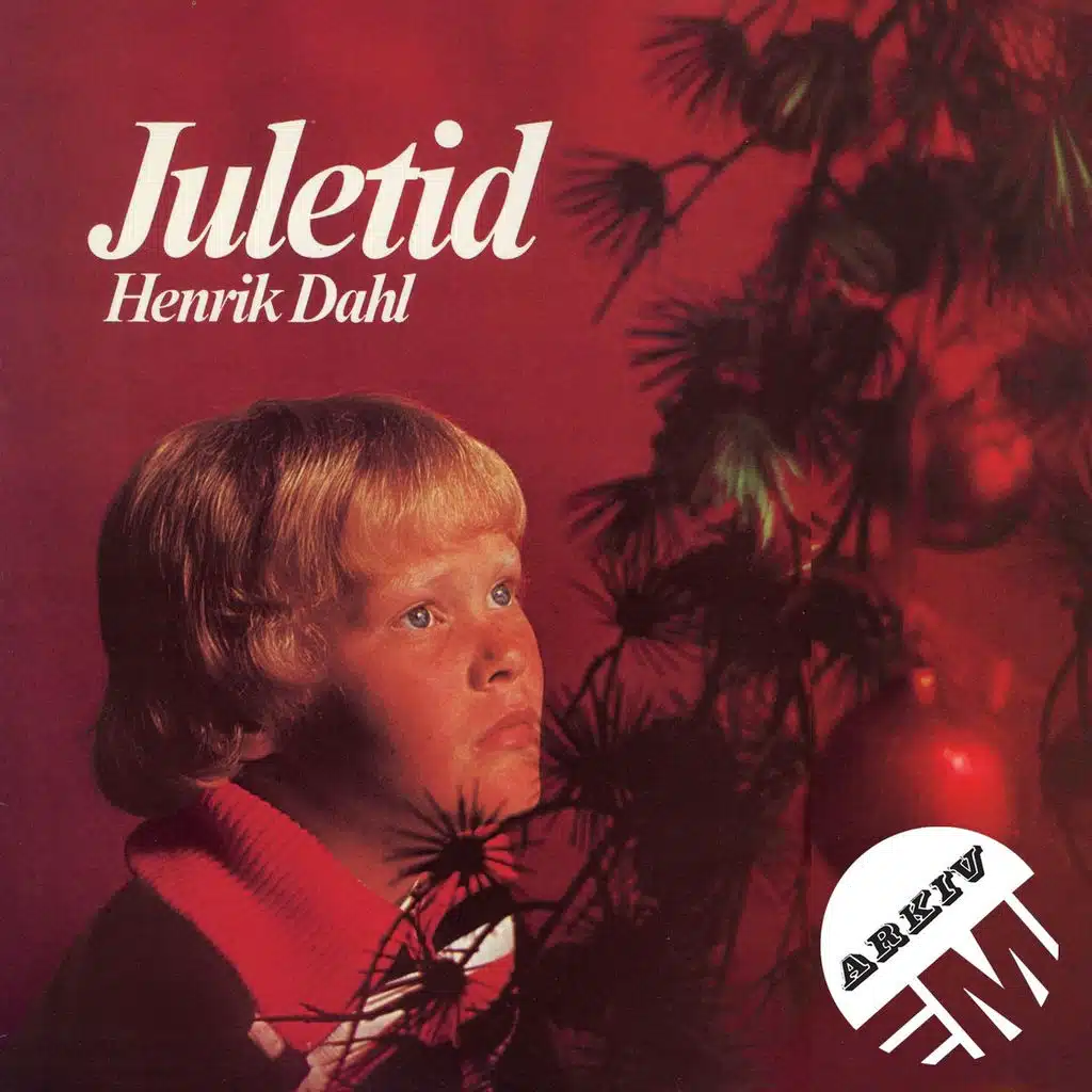 Juletid [2012 - Remaster] (2012 - Remaster)