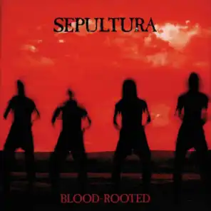 Crucificados Pelo Sistema (Blood-Rooted Mix)