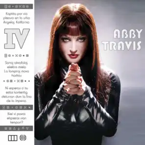 Abby Travis