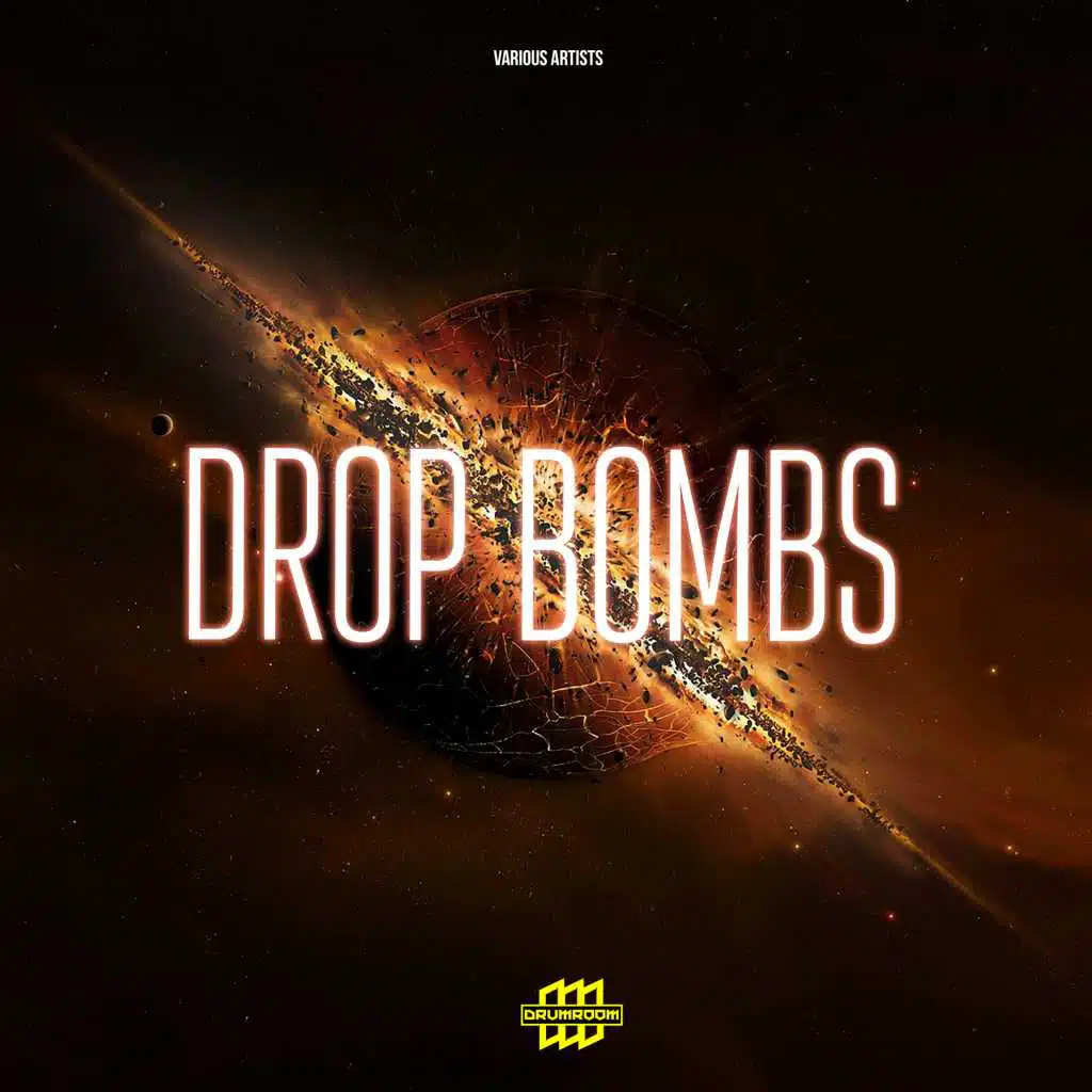 Drop Bombs
