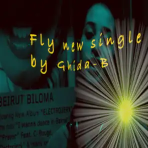Fly feat. Ghida-B
