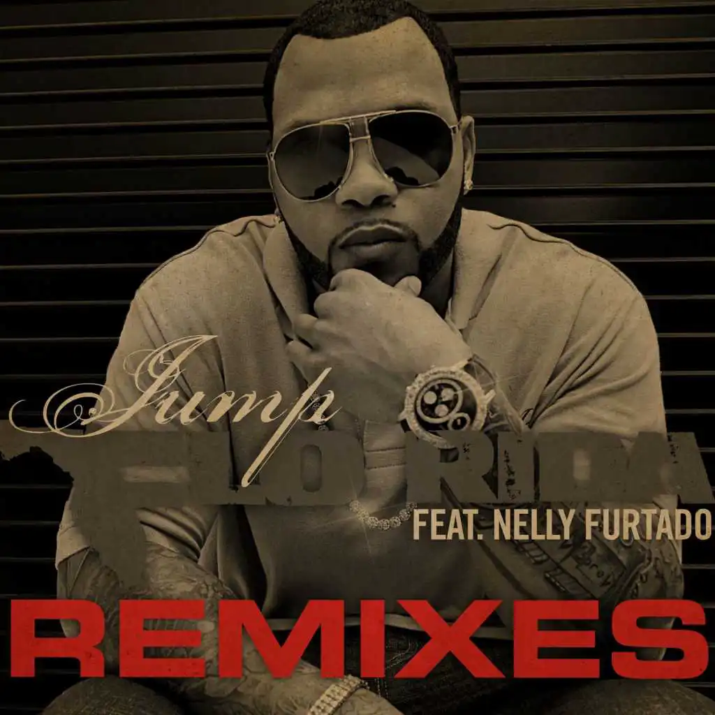 Jump (feat. Nelly Furtado) [Chocolate Puma Full Vocal Mix]