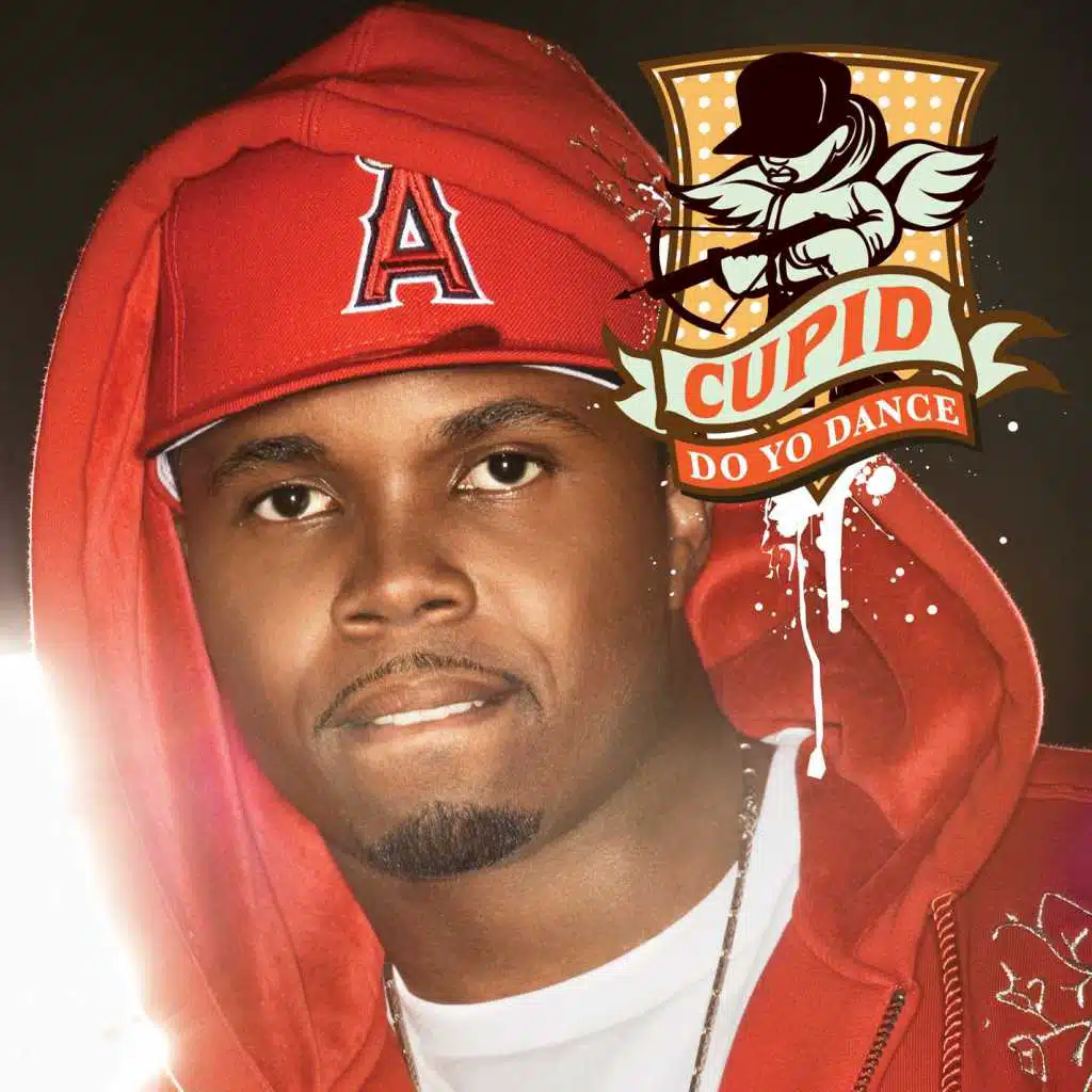 Do Yo Dance (feat. Aubrey of Danity Kane)