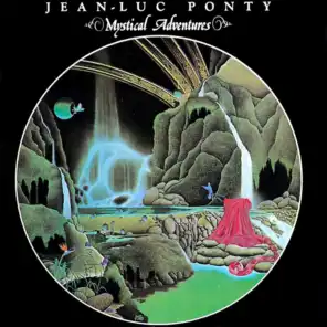 Mystical Adventures (Suite), Pt. III