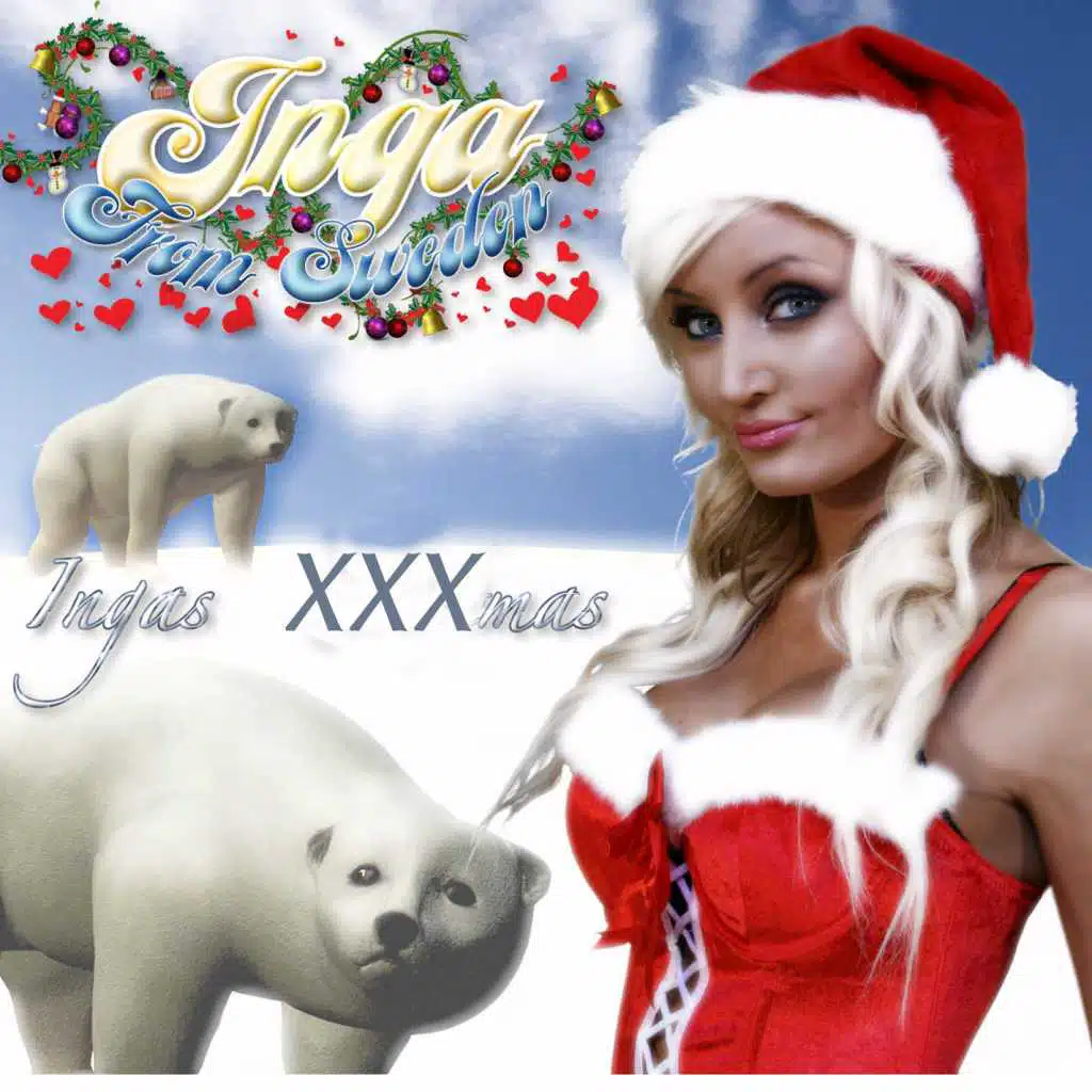 Inga's XXXmas