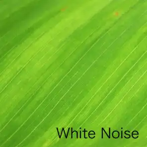 Clean White Noise - Loopable, No Fade
