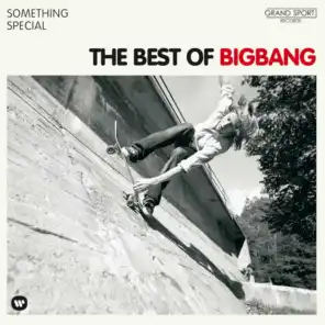 Something Special - The Best Of Bigbang