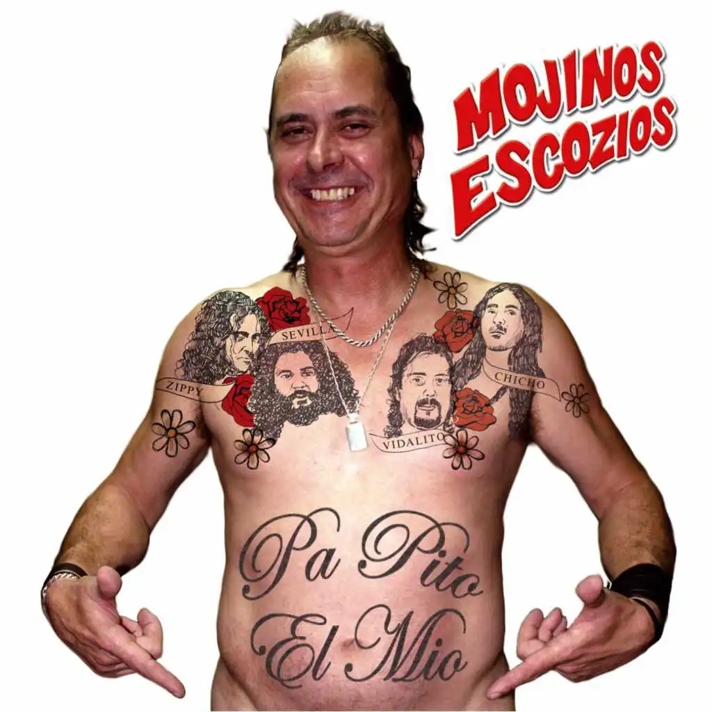 Pa pito el mio (Edicion especial)