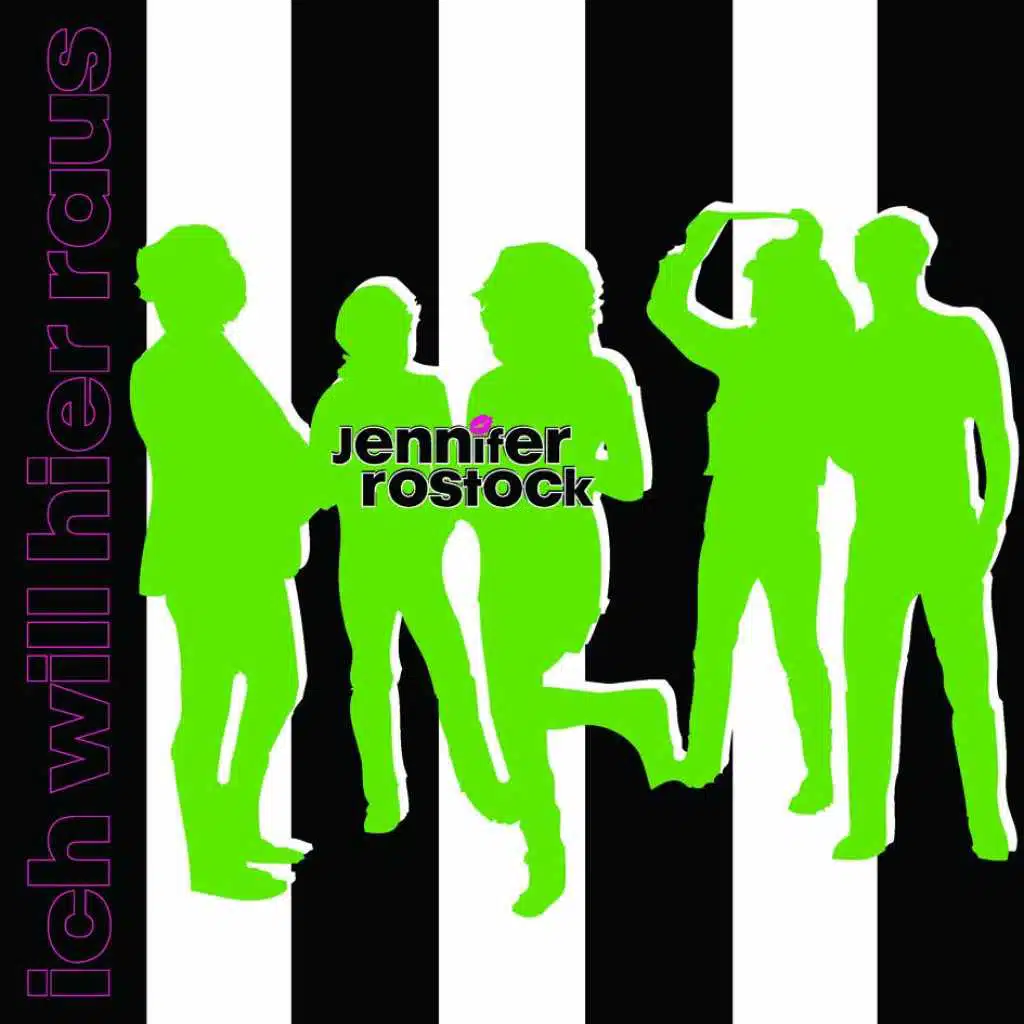 Ich will hier raus (Robot Koch Remix)