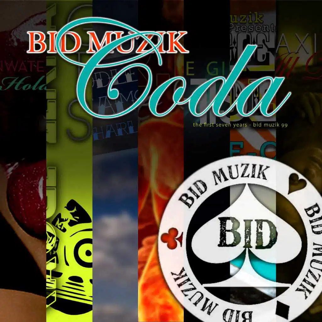 In the Dark (DJ EQ Disco Party Remix)