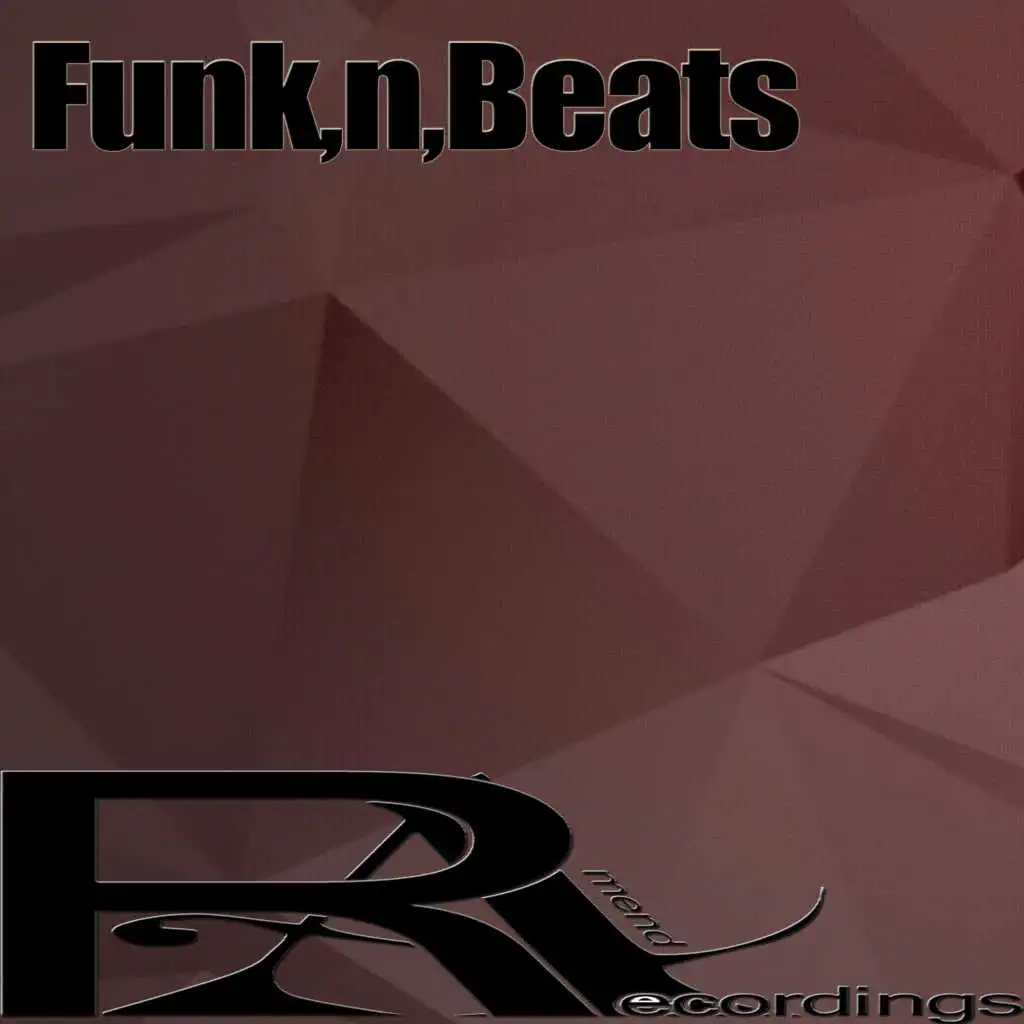 Funk,n,Beats