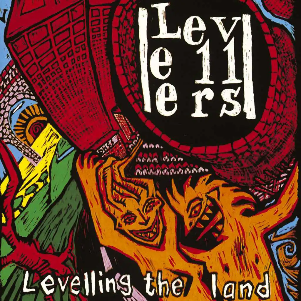 Levelling The Land (Remastered) (Remastered Version)