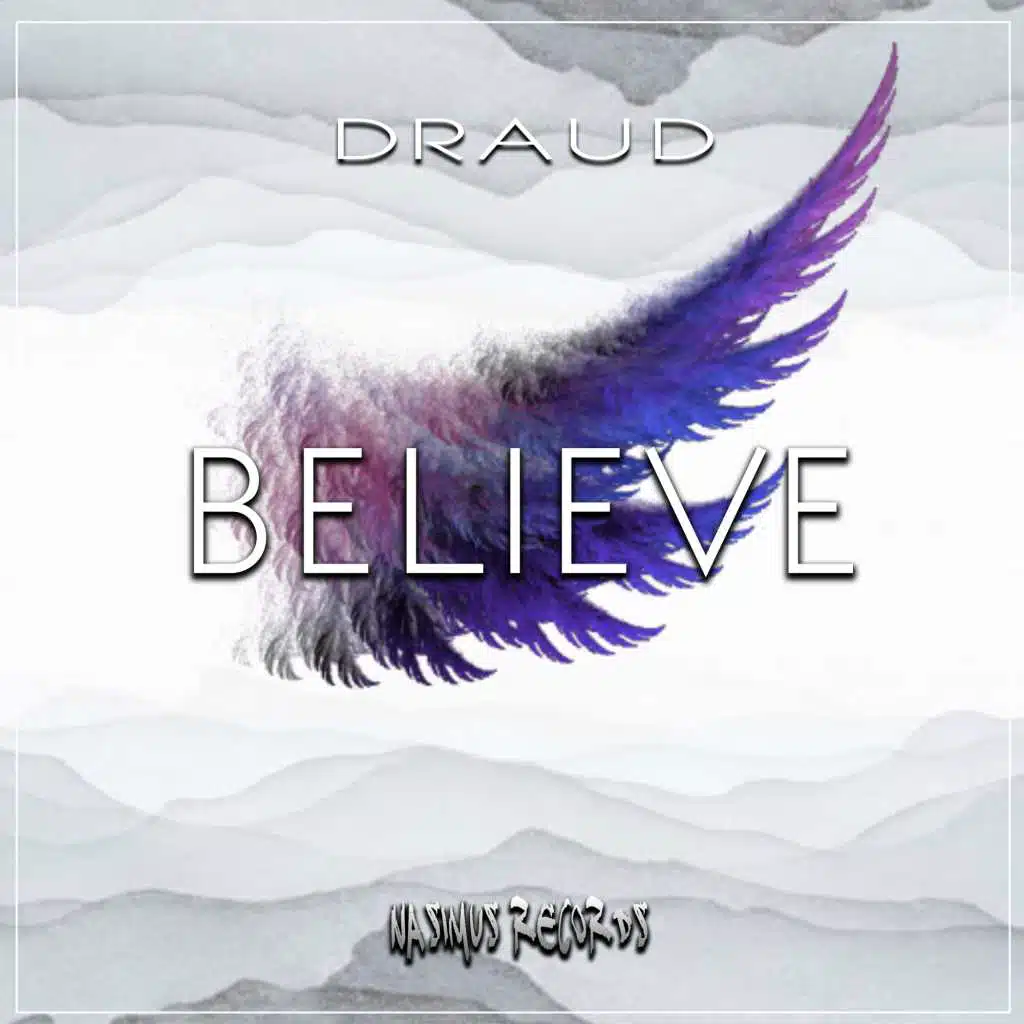 Believe EP