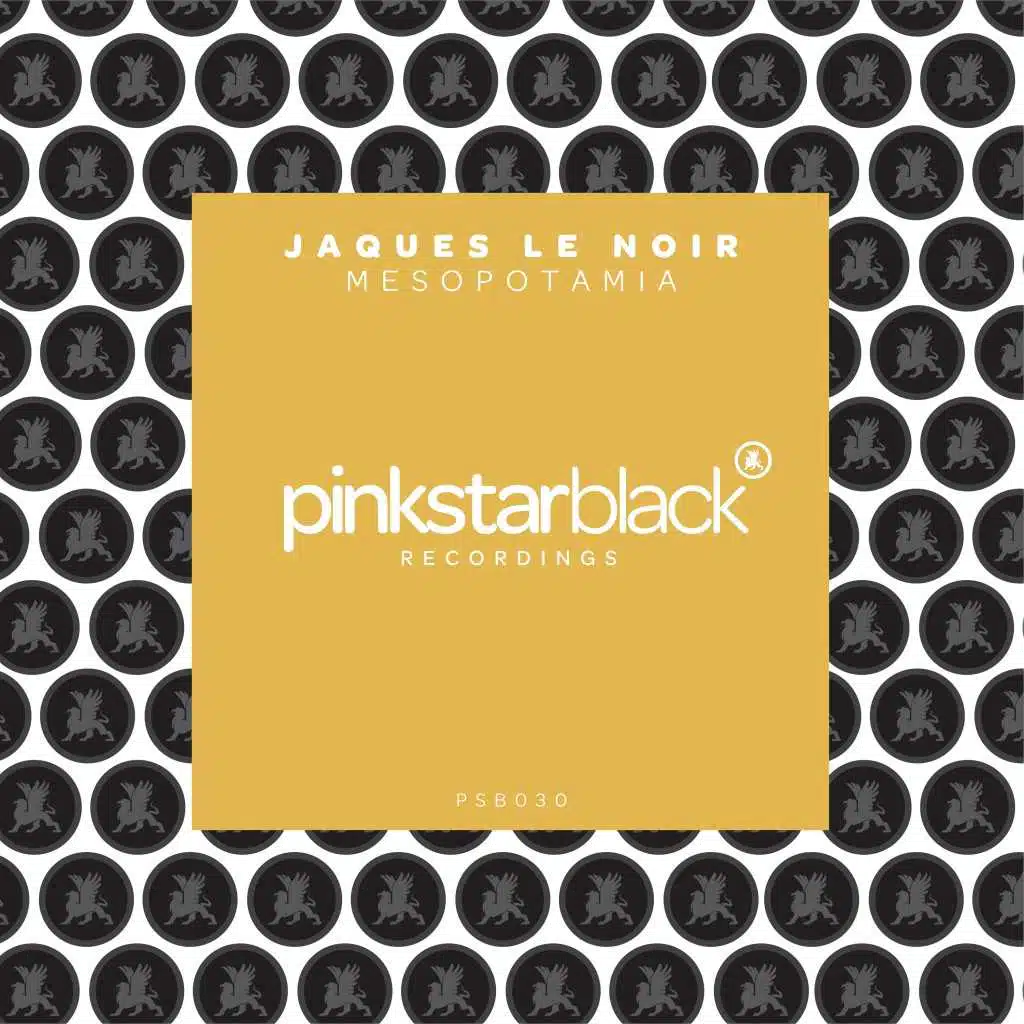 Mesopotamia (Original Club Mix)
