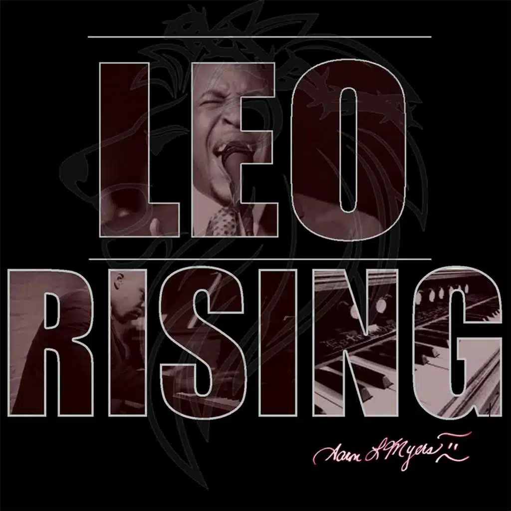 Leo Rising