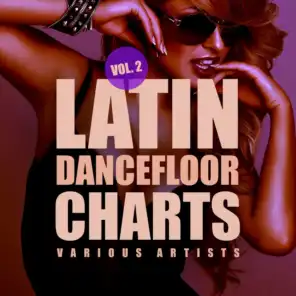 Latin Dancefloor Charts, Vol. 2