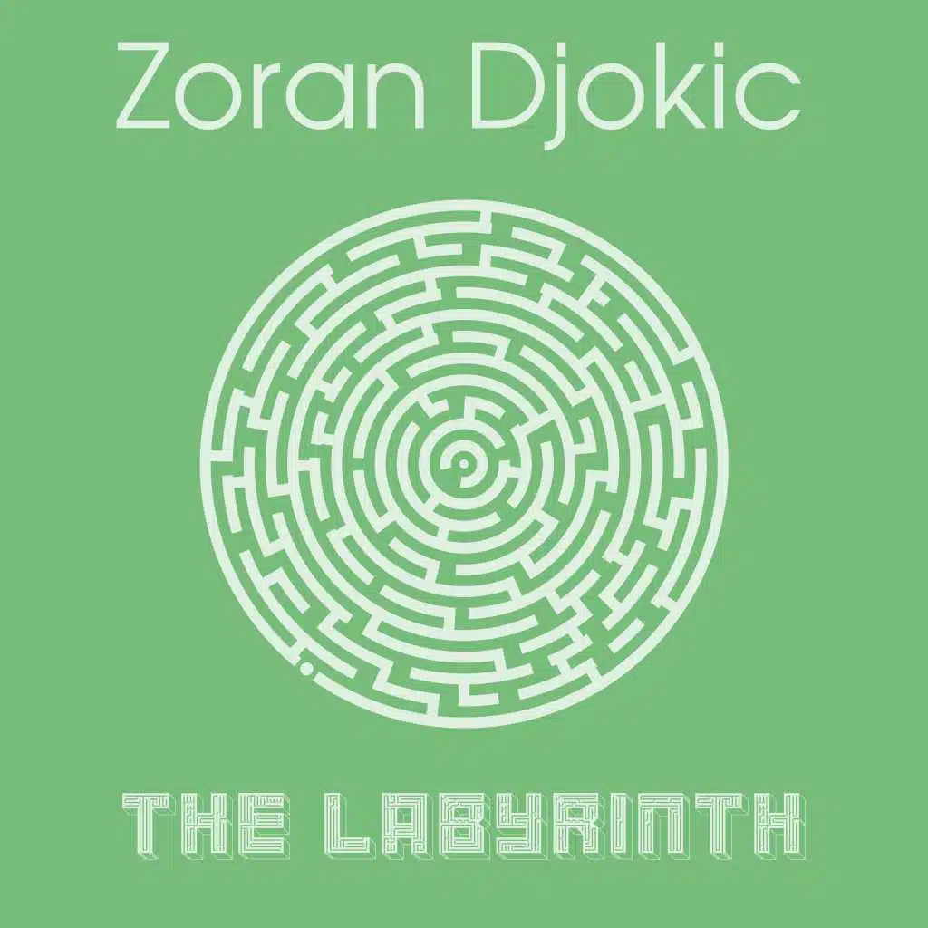 Zoran Djokic