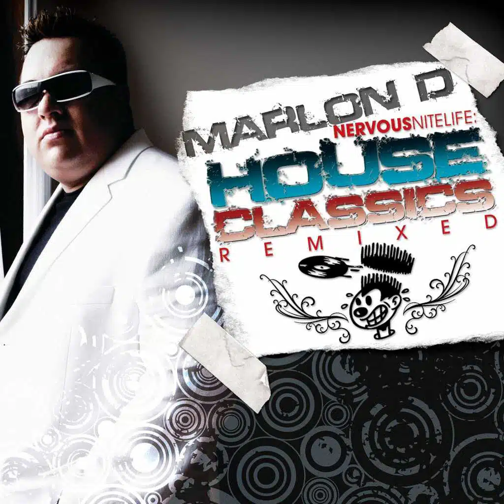 Nervous Nitelife: House Classics Remixed