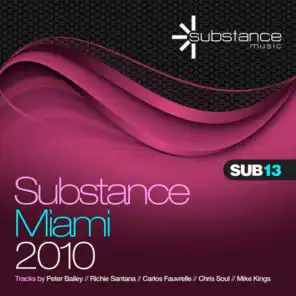 Substance Miami 2010