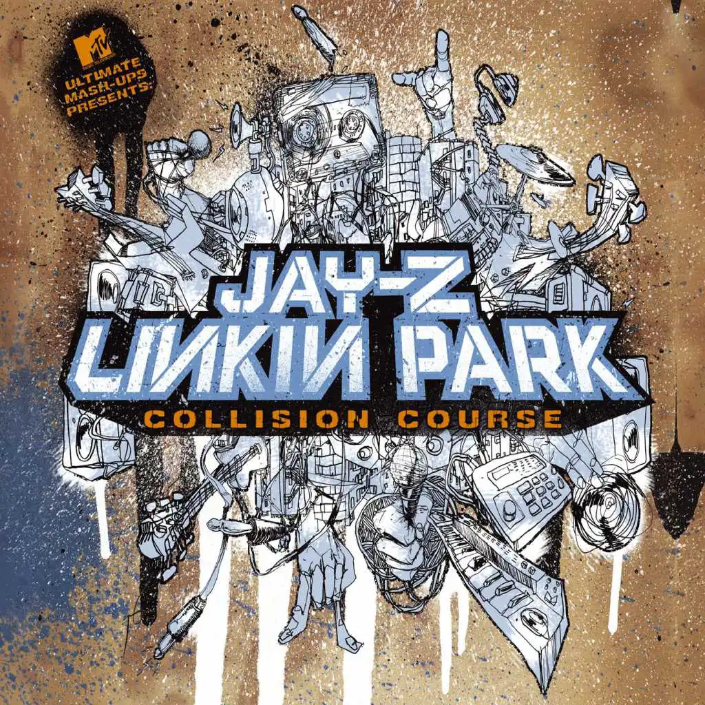 Jay-Z/ Linkin Park