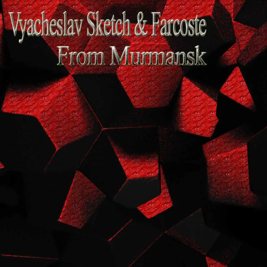 From Murmansk (Vyacheslav Sankov Remix)