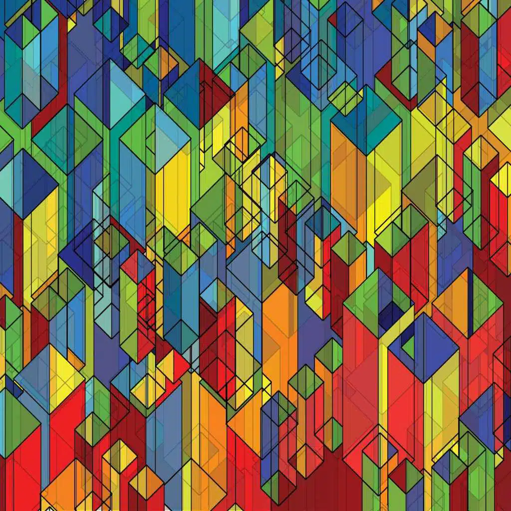 Nothing but Our Love (Kasper Bjørke Remix)