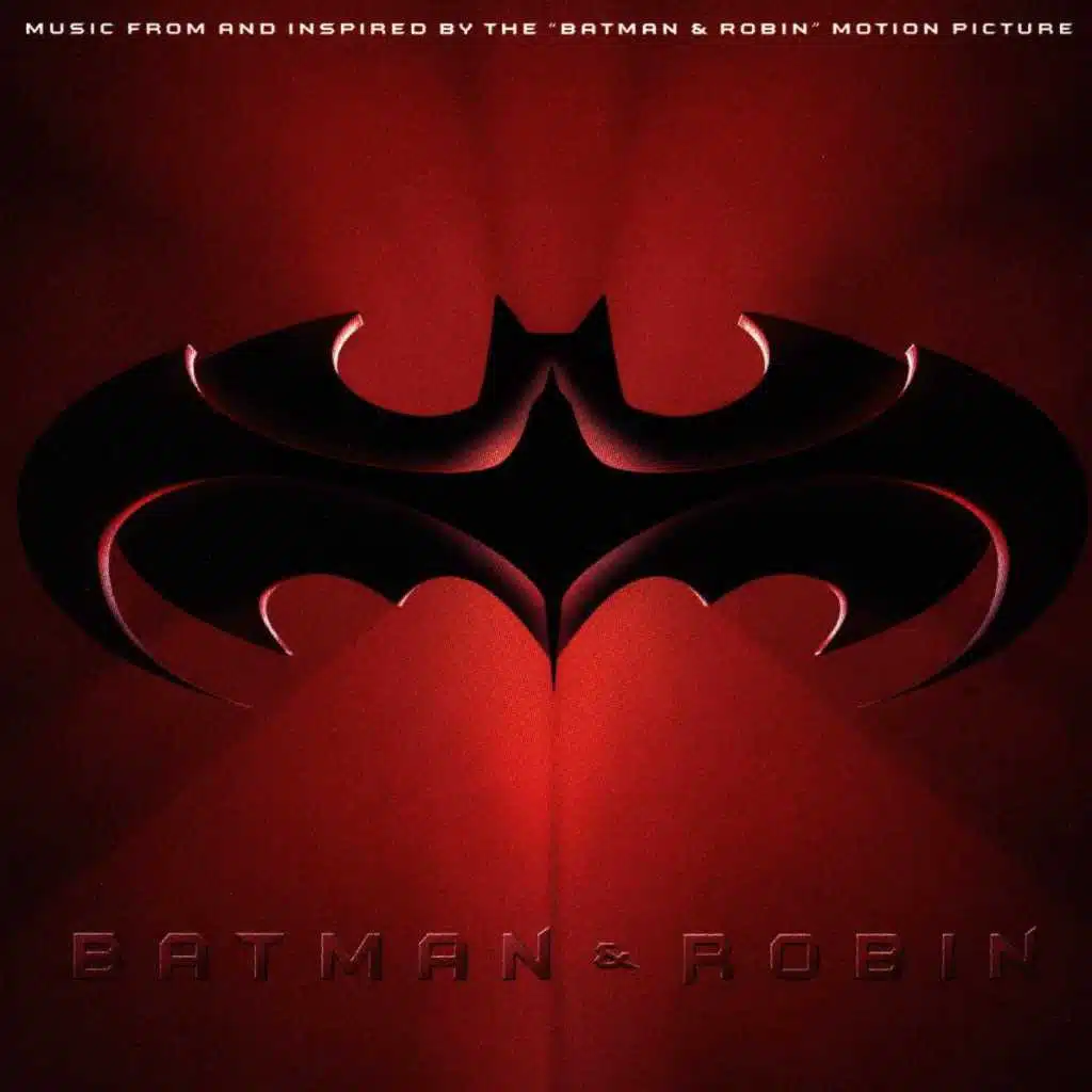 House on Fire (BRS Mix)