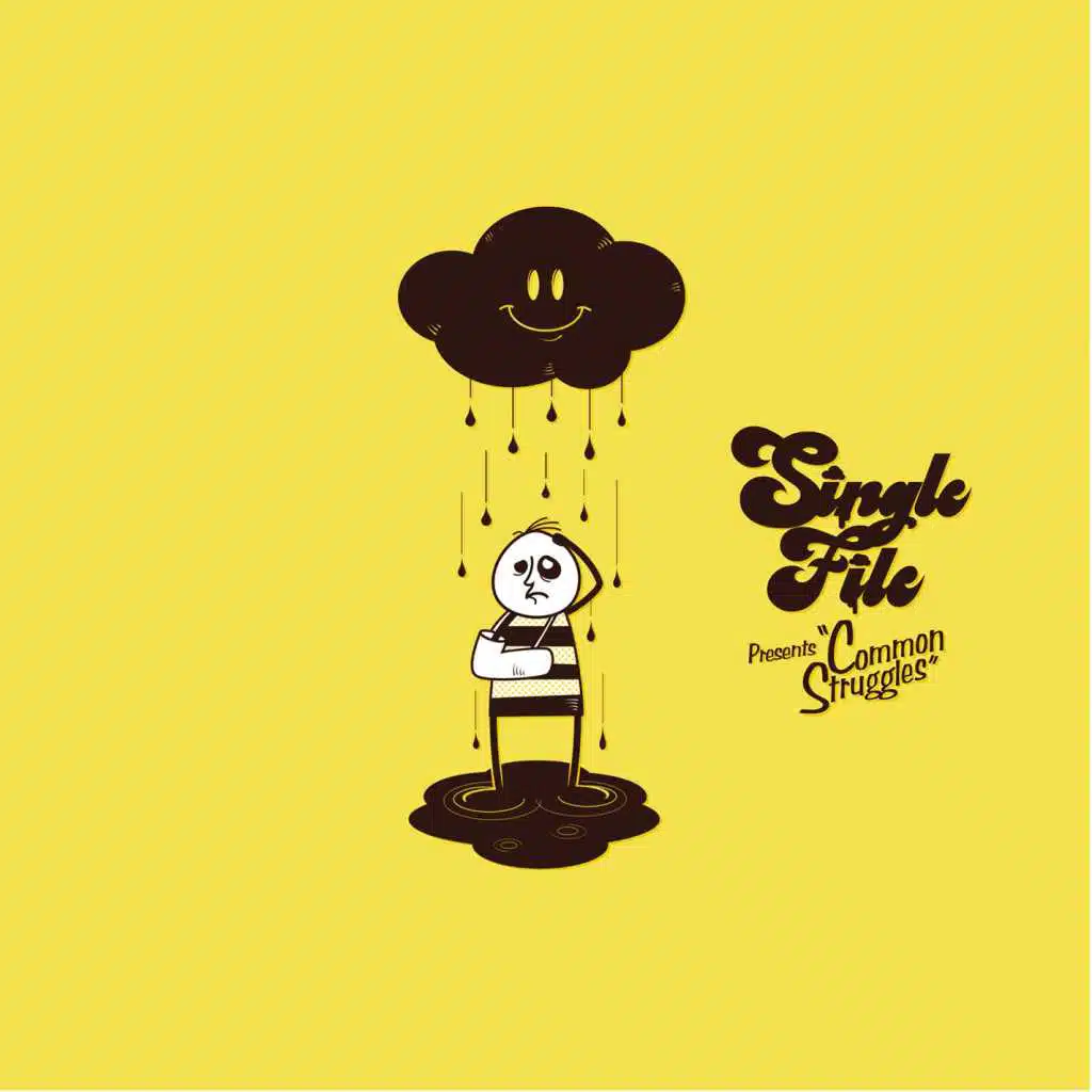 Common Struggles (Std. Release)