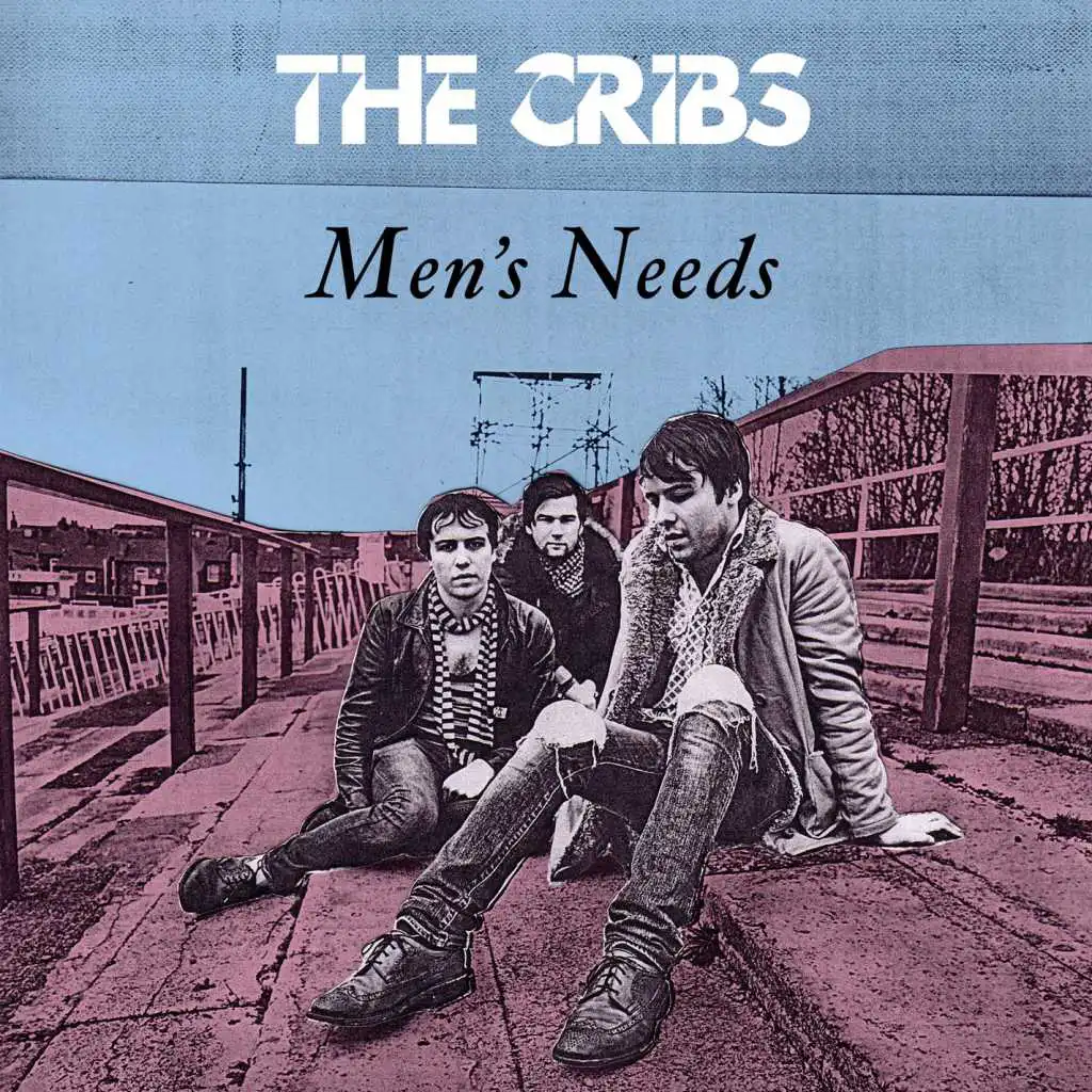 Men's Needs (CSS Remix)