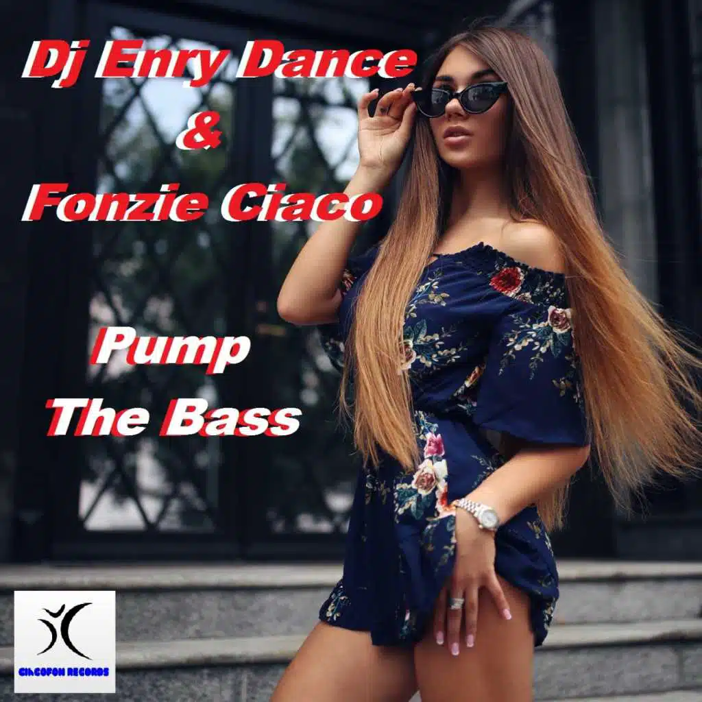 Dj Enry Dance, Fonzie Ciaco, Dj Enry Dance, Fonzie Ciaco, DJ Ciaco & DJ Ciaco