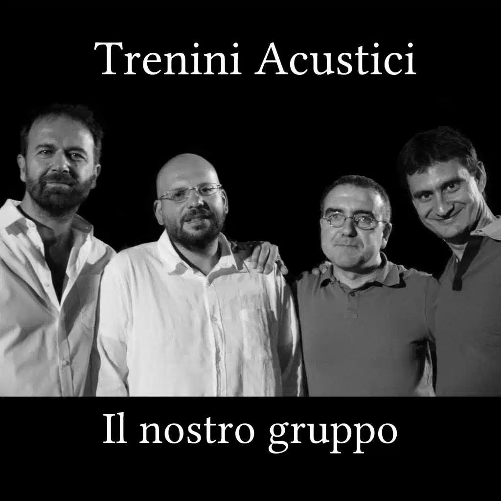 Il nostro gruppo