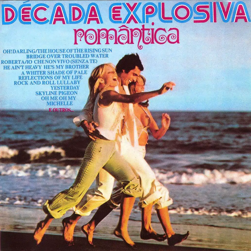 Decada Romantica