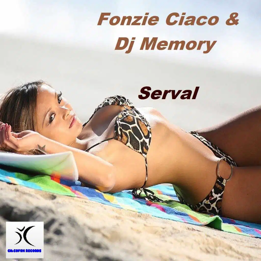 Fonzie Ciaco, DJ Memory, Alfonso Ciavoli Cortelli, Dj Fonzy
