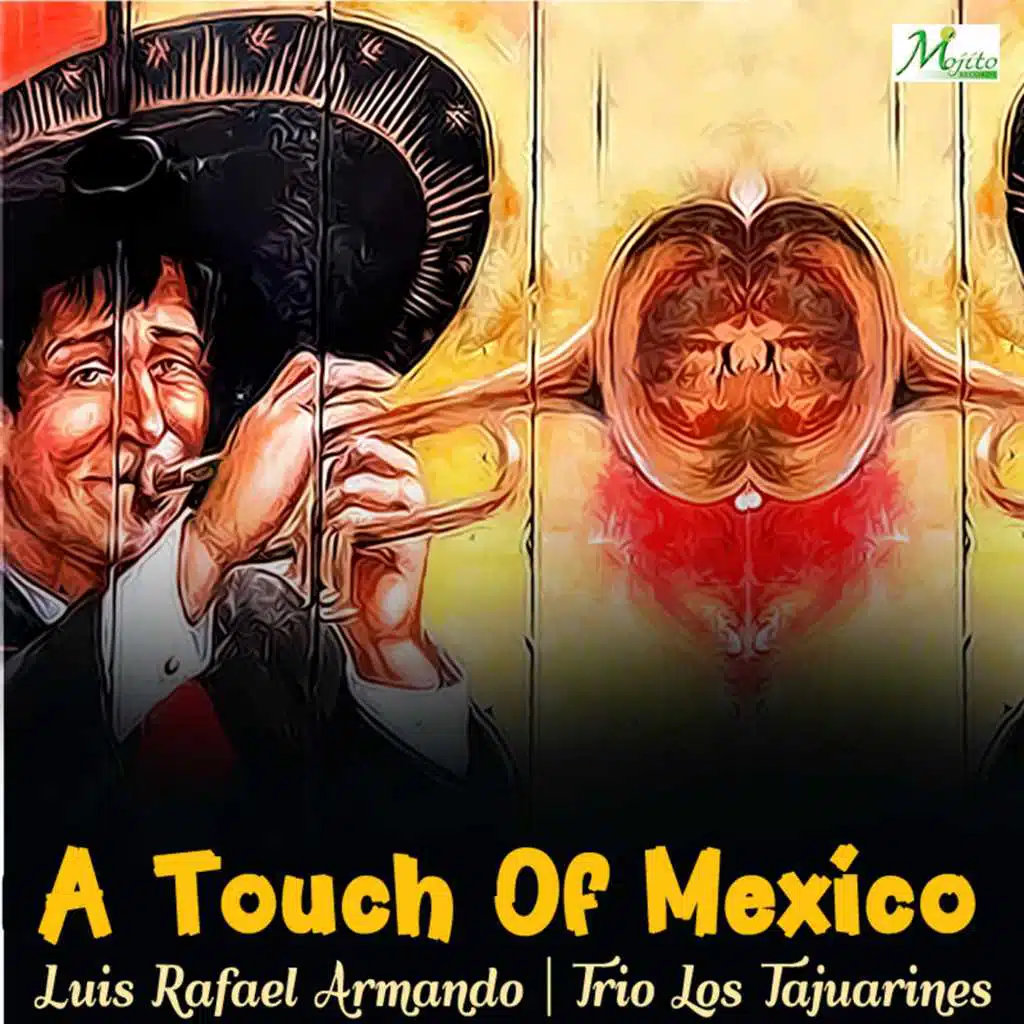 A Touch Of Mexico