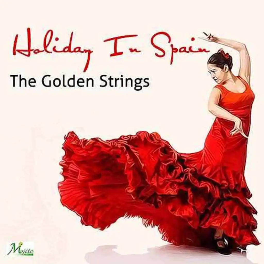 The Golden Strings