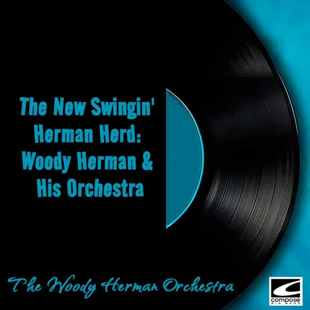 The Woody Herman Orchestra