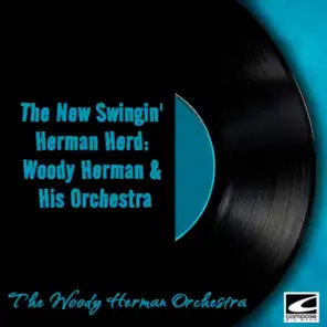The Woody Herman Orchestra