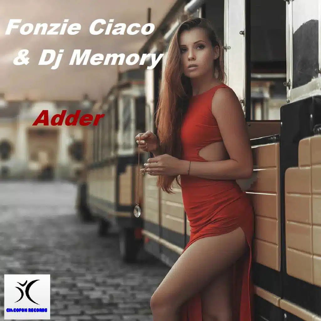 Adder (Dj Ciaco Original Mix)