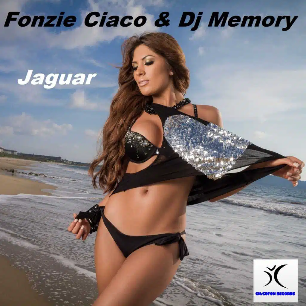 Fonzie Ciaco, DJ Memory, Dj Ciaco