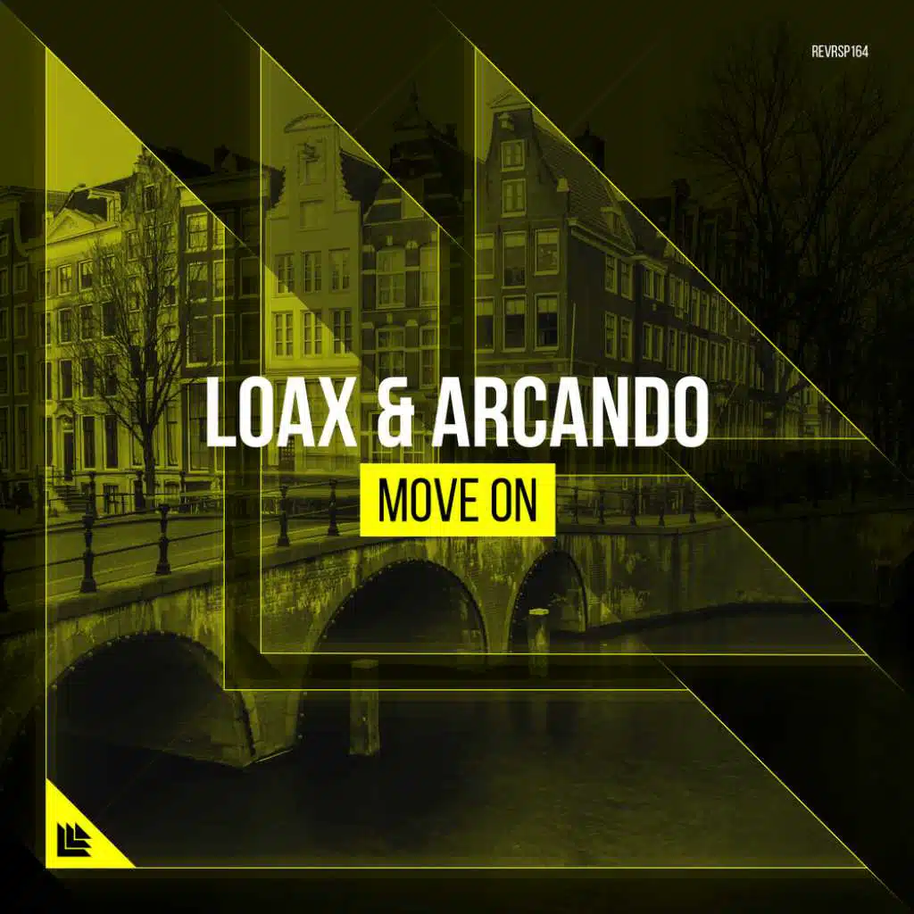 LoaX and Arcando