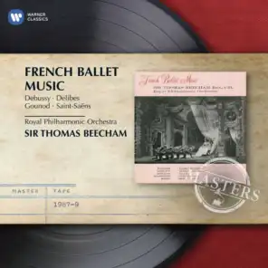 Various: French Ballet Music
