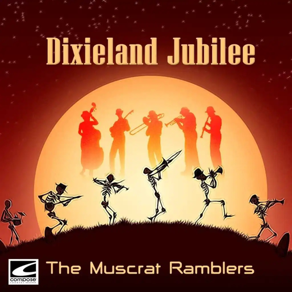 The Muscrat Ramblers