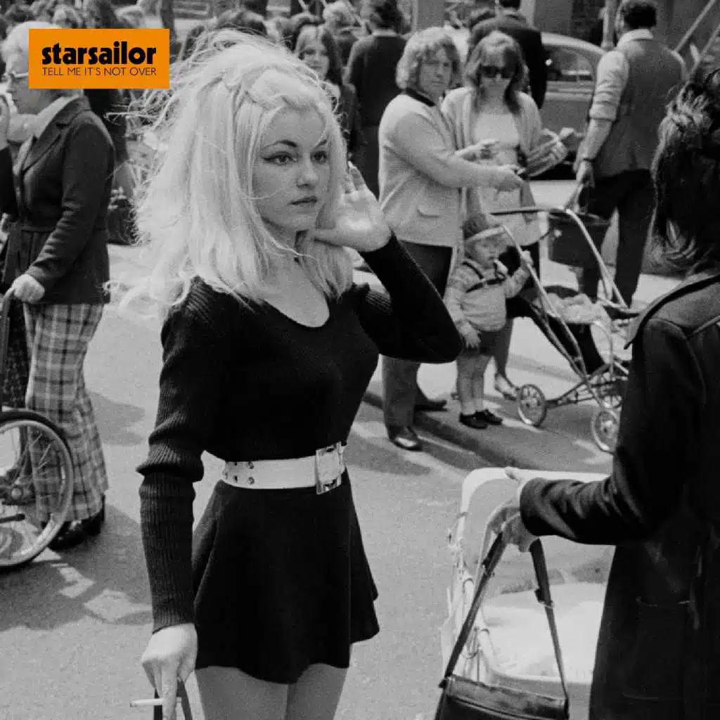 All the Plans (feat. Ronnie Wood) [feat. Thin White Duke]