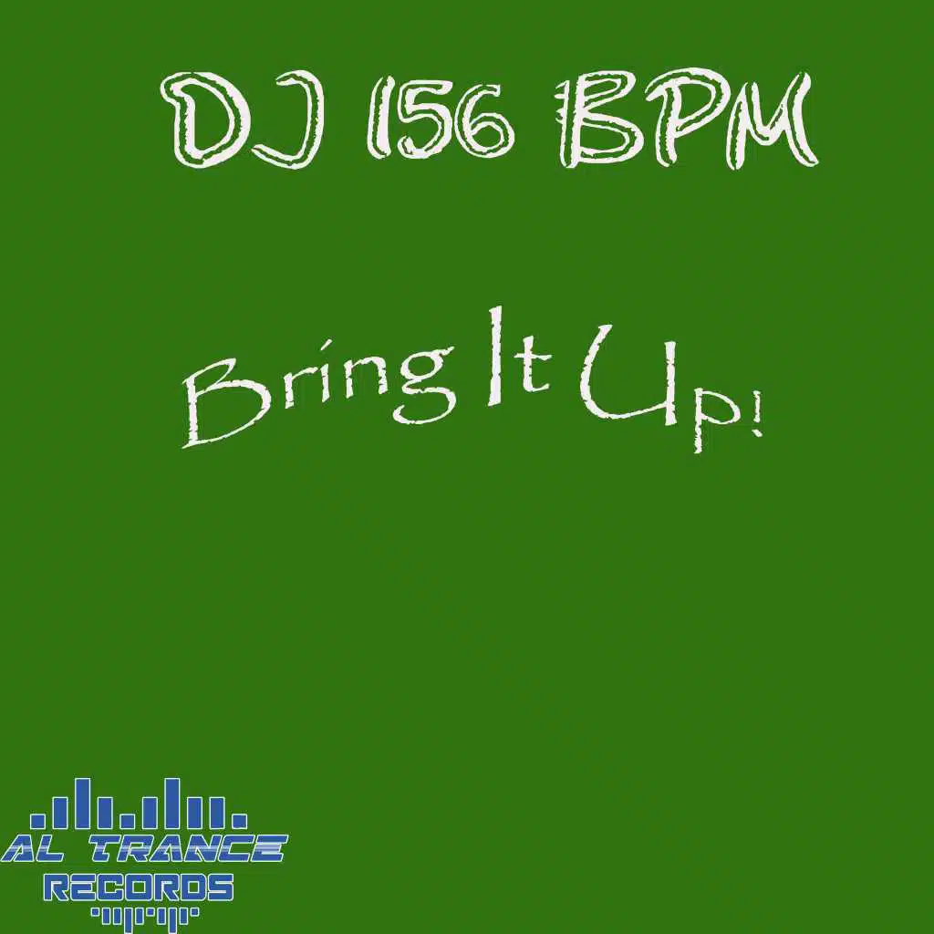 Bring It Up!