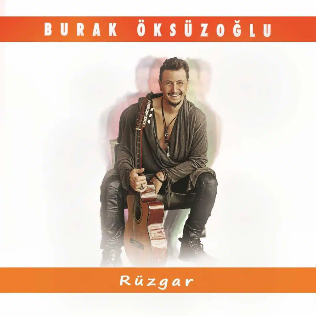 Rüzgar