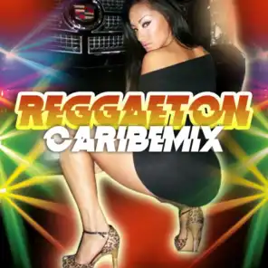 Reggaeton Caribe Mix