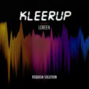 Requiem Solution (feat. Loreen) [Radio Edit]