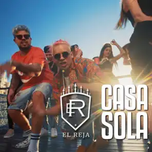 Casa Sola (feat. De La Calle)